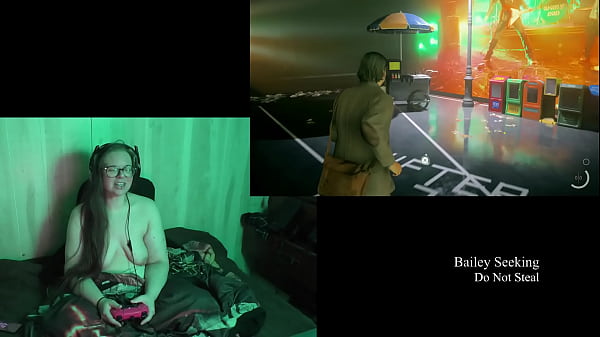 Naked final draft play through part 11 