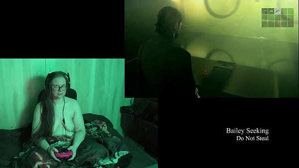 Naked final draft play through part 11 