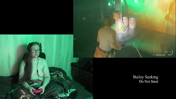 Naked final draft play through part 11 