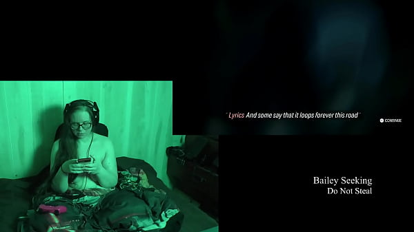 Naked final draft play through part 11 