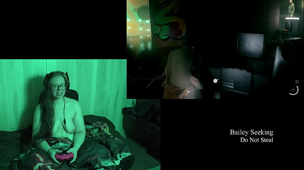 Naked Final_Draft Play Through part_11