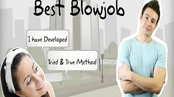 Best ever life changing blowjob techniques in college