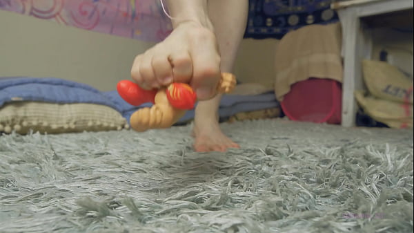 4k | Giantess Femboy Crushes Man [trailer] Yeah This Title Is Different Lolz :3 Also I Looke Cute! thumbnail