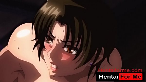 720P - Hentai Girl Gets &amp_ Ganbanged | Hentaiforme.com