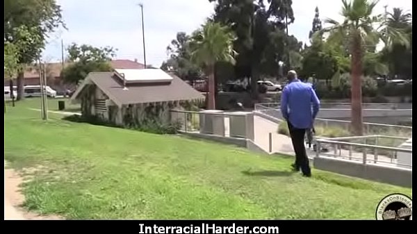 Explicit interracial sex 3