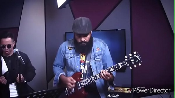 SUFIE RASHID - Aku Sanggup &amp_ ARA JOHARI - Warkah Untukku . {Jamming Hot HotTV} - YouTube.MP4