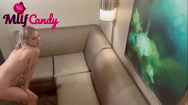 Milf lindsey lakes late night action with bbc jamie knoxx 