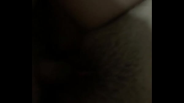 Una folladita a a mi amiga por su co&ntilde_o peludo