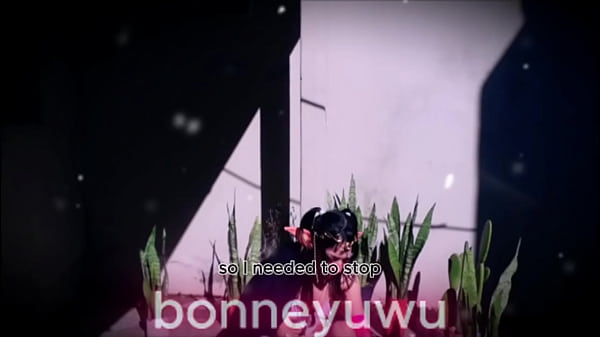 Bonneyuwu elfa chiquita secuestrada fantasia "parte 1 " 