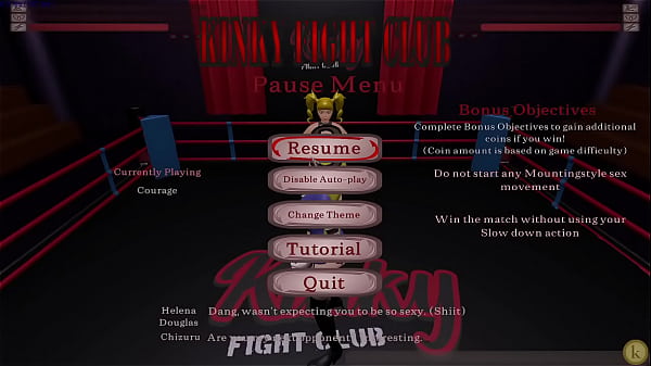 Nonton Helena Vs Chizuru Kyfc Sexfight Strap-on Sex thumbnail