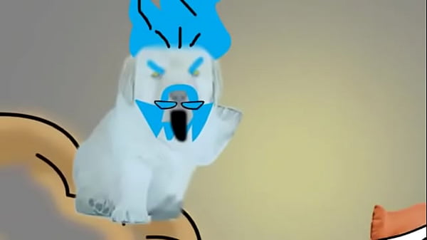 ZEUS PARODIA VERSIÓN PERRITOS