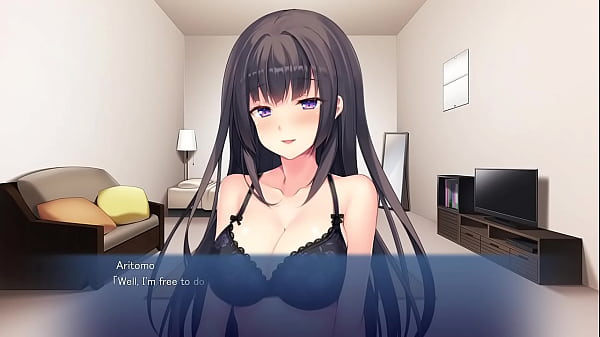 Secret stay home ep 2 sucking me off under the table 