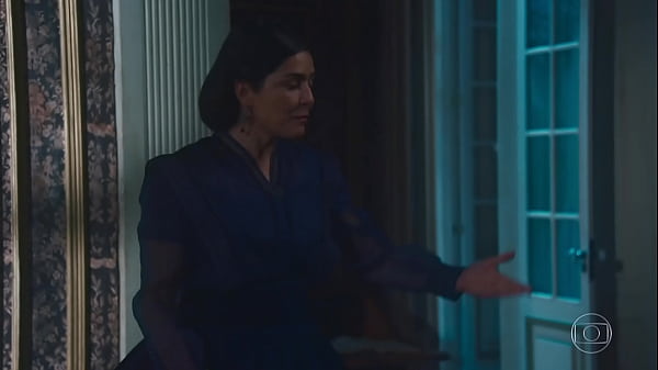 Novela Nos Tempos_do Imperador Ep_51 2 parte 06 10 2021