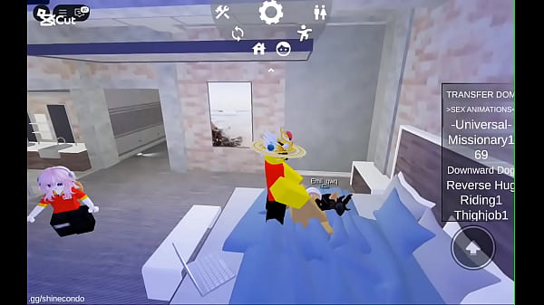 Nonton Cojiendo Con Un Furro Final Inesperado thumbnail