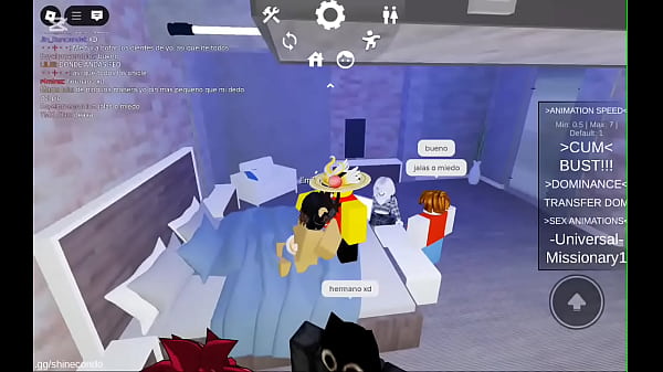 Cojiendo con un furro final inesperado 