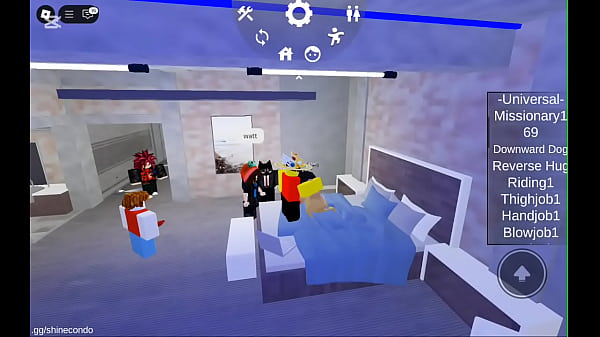 Cojiendo con un furro final inesperado 