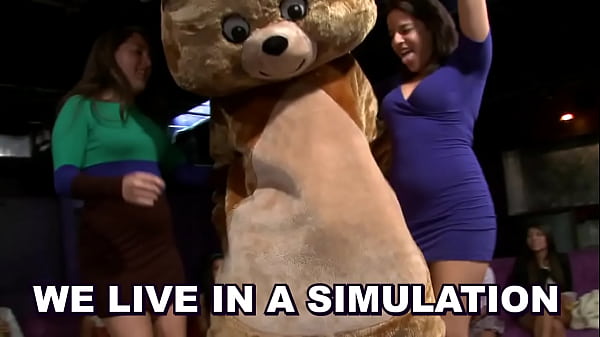 Dancingbear - Horny Hoes Open Their Mouths Wide For Slangin' Dick At Intense Cfnm Orgy thumbnail