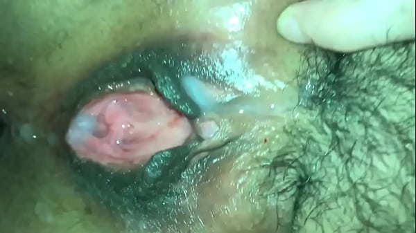 Play MP4 - Mexican wife cumshot in pussy