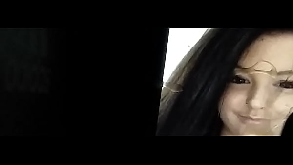 Cum tribute for alissarae 14