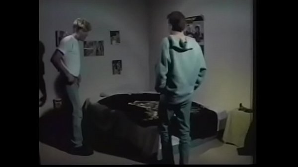 Two horny dudes are fond of riding at herschey highway after long working day on the ranch 