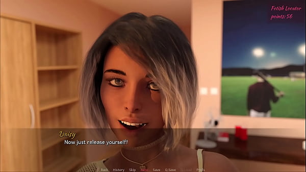 Play MP4 - Fetish Locator &num;13 - Femdom Mistres Wants Me To Lick And Kiss Her Feet