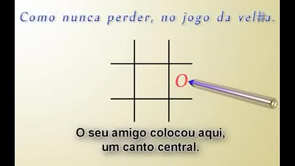 V&iacute_deo de verifica&ccedil_&atilde_o