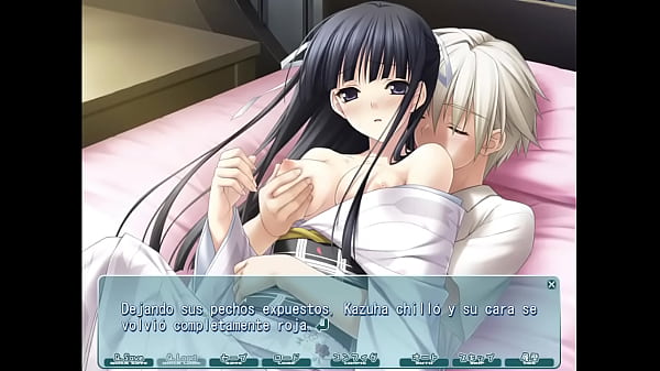 Nonton Videogame - Kazuha - Escena Sex 3 thumbnail