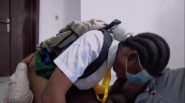 Play MP4 - Science Teacher uses his long cock as a tool to discipline a bad senior student for being so naughty