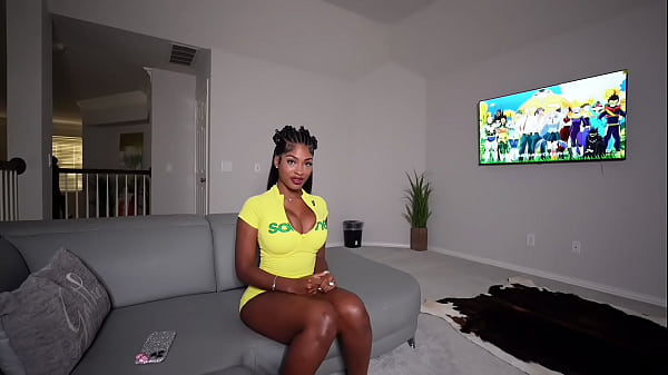 Nonton Big Titty Step-sis Edges Your Cock thumbnail