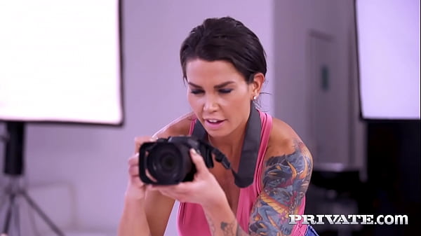 Play MP4 - Private&period;com - Horny Chloe Lamour And Eveline Dellai Fuck A Lucky Cock&excl;