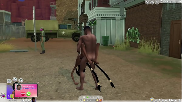 futa getting fuckedand fucking others sims4