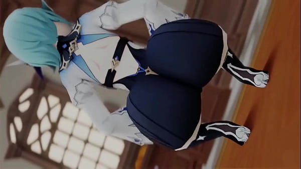 Eula is so fucking sexy 