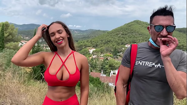 Jesus Reyes Vs Briana Banderas thumbnail