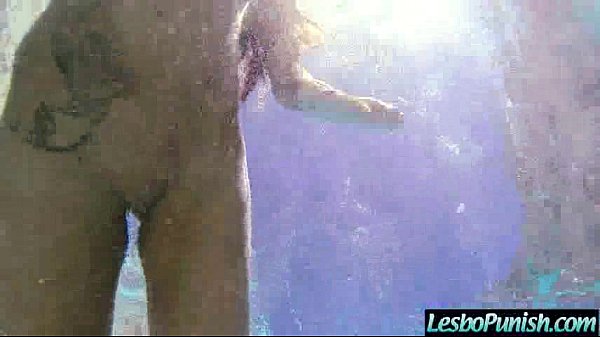 Hard Punish Sex_On Cam With Lesbians ariana whitney clip13