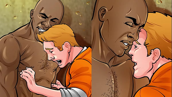 Play MP4 - Atr&aacute;s das Grades - Fazendo orgia na cadeia