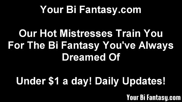 Play MP4 - I know that you are secretly bisexual