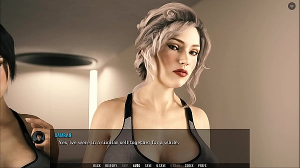 Play MP4 - Tales From The Unending Void &num;38 - Red Head Stepsister Kisses Me Passionately