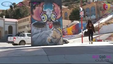 Nonton Bolivia Le Gusta Estar Caminando Para Despues Mostrar Su Culo thumbnail