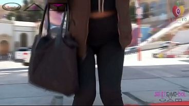 Boliviana Luz nos muestra su magnifica vagina