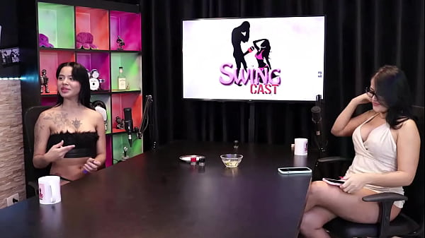 Play MP4 - COMPILADOS DA FERNANDA RIBEIRO NO PAPO COM TIFANY &lpar;SWING CAST&rpar; - PARTE 1 &lpar;WATCH ON&colon; SHEER&sol;RED&rpar;