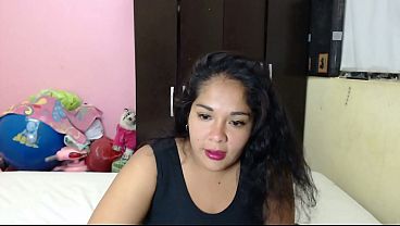 Viral I was home alone so I went into my step dad's room and recorded myself masturbating for him.