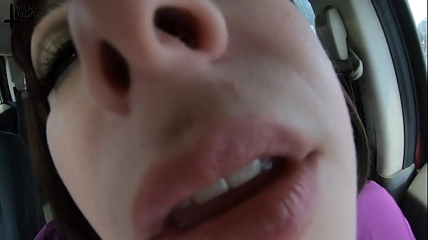 Jane Judge Eats Food Giant Woman In Car Eating thumbnail