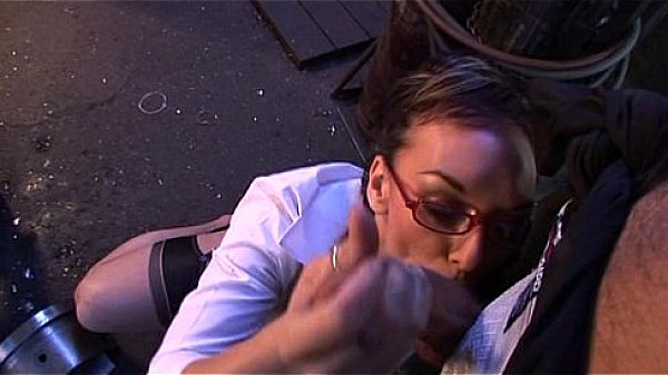 Harmony dseviant scene 1 extract 1