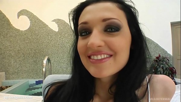 Play MP4 - Aletta Ocean in gonzo creampie scene by All Internal