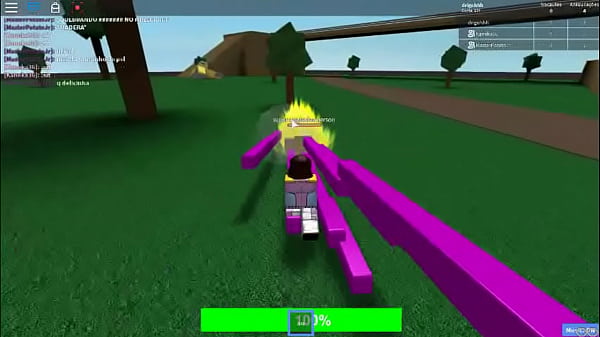 Drigo Fodendo forte com uma madeira