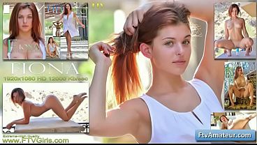 FTV Girls presents Fiona-Total Teenager-05 01 