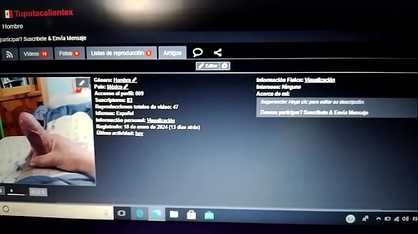 Play MP4 - V&iacute;deo de verificaci&oacute;n