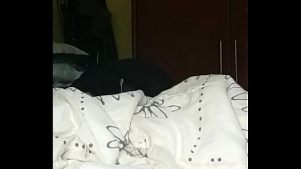 Big Ball Inserted in my Ass and Inflated. 