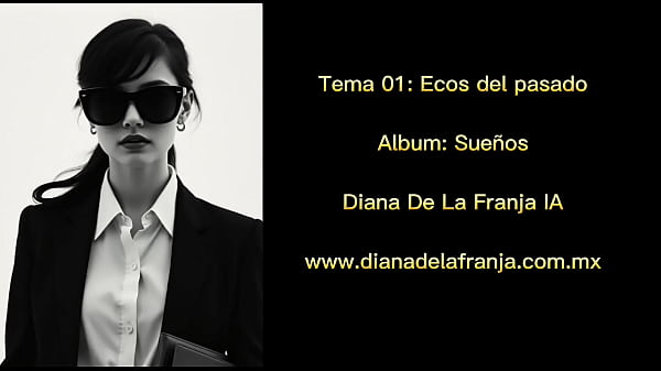 Nonton Echoes Of The Past - Dayana De La Franja. Track 01, &aacute;lbum: Dreams. Year 2025 thumbnail