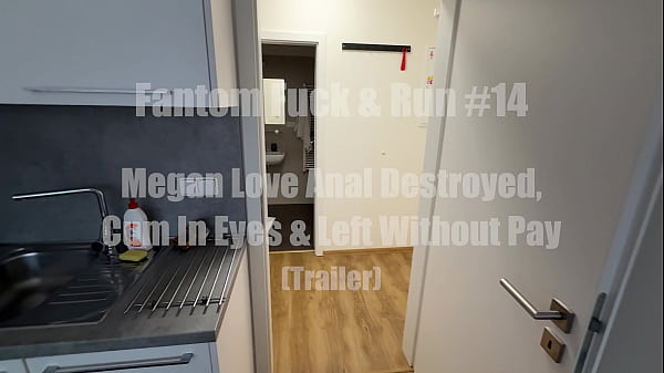 Nonton Fantom Ep. #14 - Megan Love Messy Face Fuck & Footplay (part I.) thumbnail